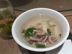 腰片汤-花园茶楼(兴城西路店)