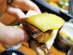 -九井澤精致料理(金茂店)