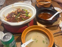 -溢香苑瓦罐(优胜北路店)