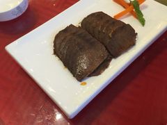 -小蓝鲸湖北菜(八一路店)