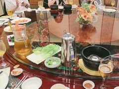 -高丽馆(尊茂店)