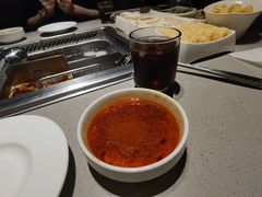 -海底捞火锅(关山保利店)