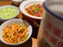 -老湘村·湖南土菜(天河维多利店)