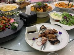 -凯里亚德酒店(成都东站店)