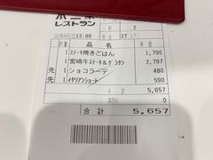 -不二家(数寄屋橋店)