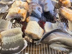 -味家烤肉烤鳗鱼牛排(西塔旗舰店)