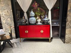 -陈熹公民族美食文化餐厅(中华广场店)