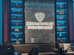 -屋有岛沉浸游戏旗舰店(中山公园店)