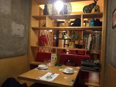 -鑫小城故事·藕汤·家常菜(台北一路总店)