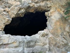 -周口店北京人遗址公园