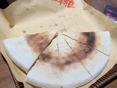 -乡野李掌柜(汉江路店)