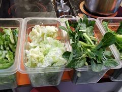 -禅悦素食