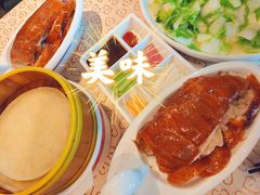 -大鸭梨(天通西苑店)