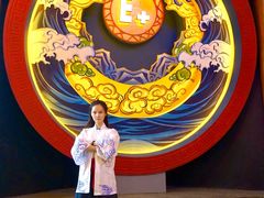 -E+有冰工厂·昆仑寒宫2(五角场店)