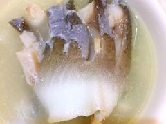 -干老四雅鱼饭店(滨江西路店)