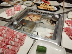 -海底捞火锅(宇飞大厦店)