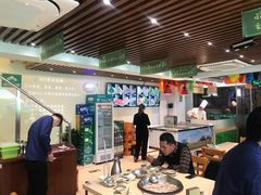 大堂-313羊庄(望京店)