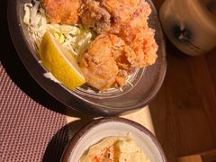 -鸟内会居酒屋(得意潮馆店)