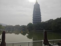 -听松楼·花园酒店·自助餐厅(红梅公园店)