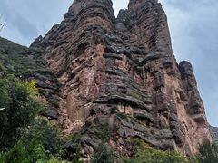 -炳灵寺世界文化遗产旅游区