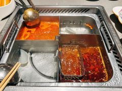 -海底捞火锅(金光华店)