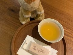 -微热山丘(台北民生公园门市店)