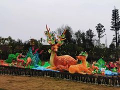 -黄龙溪欢乐田园