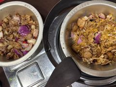 -金源烤肉面片馆(师大店)