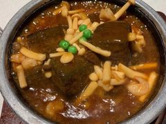 -千百味红餐厅·江西菜(绿地双子塔店)