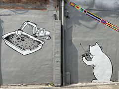 -方浜中路45弄小区