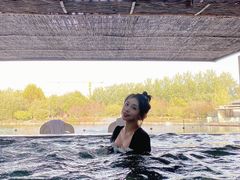 -春晖园度假酒店温泉