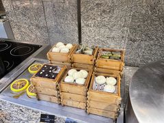 -成都世纪城天堂洲际大饭店