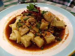 -新疆巴州金丝特餐厅(大钟寺店)