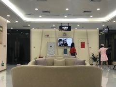 -慈铭奥亚健康体检(南山店-保利分院)