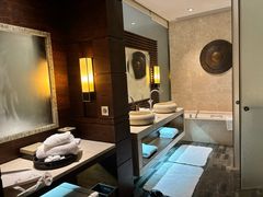 -海南清水湾莱佛士酒店