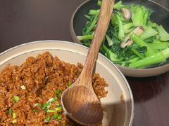 -古都历食南京菜·烤鸭·鸭血粉丝·汤包(南京博物院店)