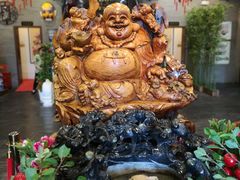 -九花山烤鸭店