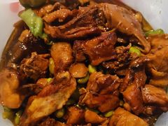 -童福兴·南京菜(老门东店)