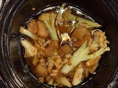 -清晖小苑•顺德地方菜(壹海城店)