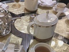 -大堂吧·下午茶·特调鸡尾酒(大连一方城堡豪华精选酒店)