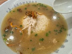 -王春春鸡汤饭(上海中海环宇城店)