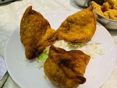 -葛尼沙印度餐厅 (镇明路店)