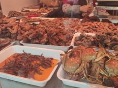 -黄毛鸭脖(汉阳总店)