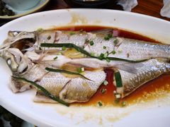 -福满楼(锦溪古镇店)