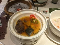 -禄运茶居·手工点心(猎德店)
