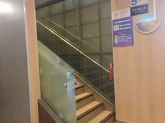 -麦当劳(望京国际商业中心店)