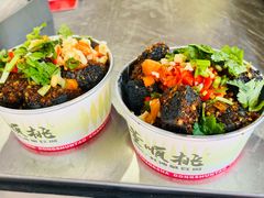 -董顺桃老长沙臭豆腐(步行街店)