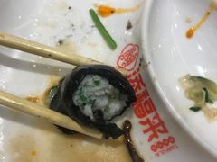 -添福来墨鱼饺子 · 海鲜东北菜(大连星海·黄浦路店)