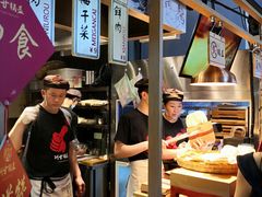 -阿甘锅盔(中关村食宝街店)