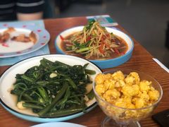 -最味·煲式干锅(银石广场店)